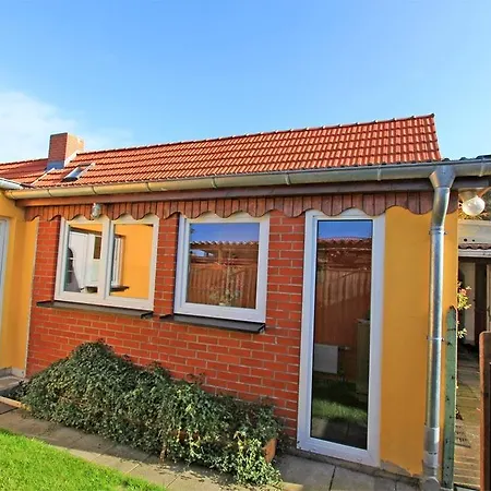 Ferienhaus Ribnitz_damgarten Fdz 341 *